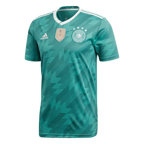 adidas trikot 2018 grün|Adidas Deutschland Trikot 2018 .